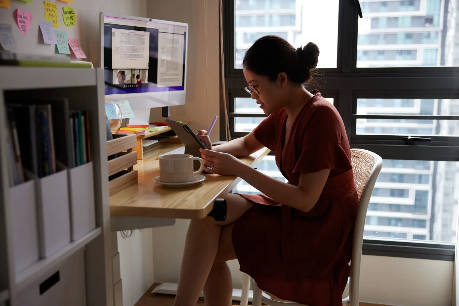 Jack Terry - Vice x Google Page Image