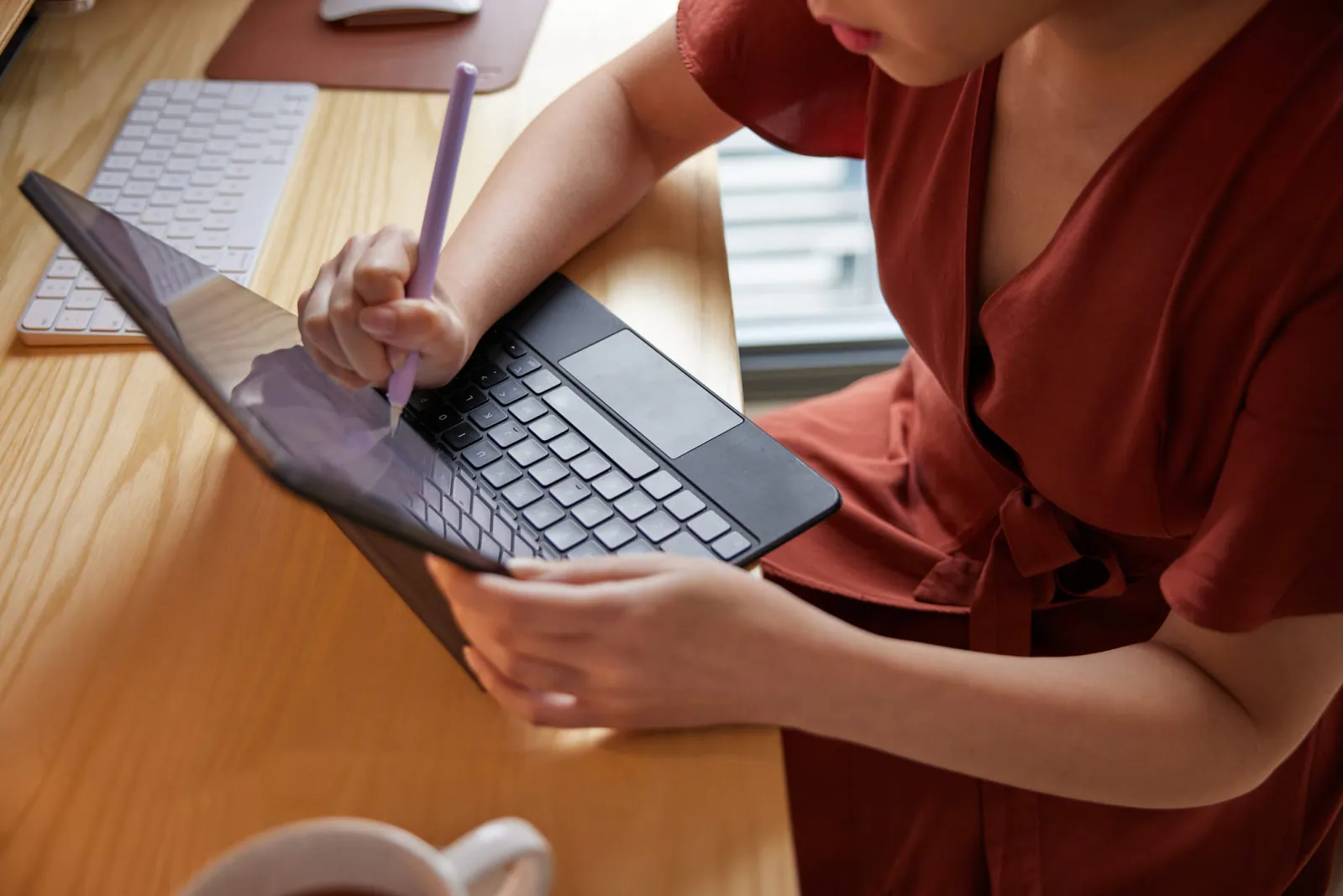 Jack Terry - Vice x Google Page Image