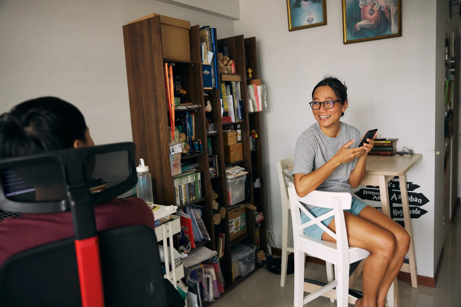 Jack Terry - Vice x Google Page Image