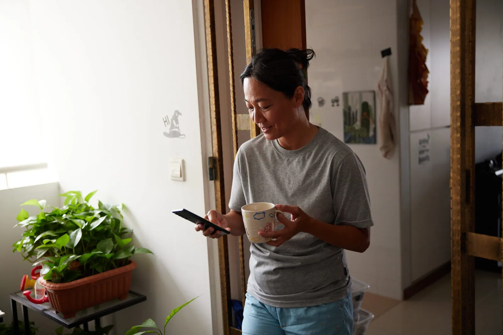 Jack Terry - Vice x Google Page Image