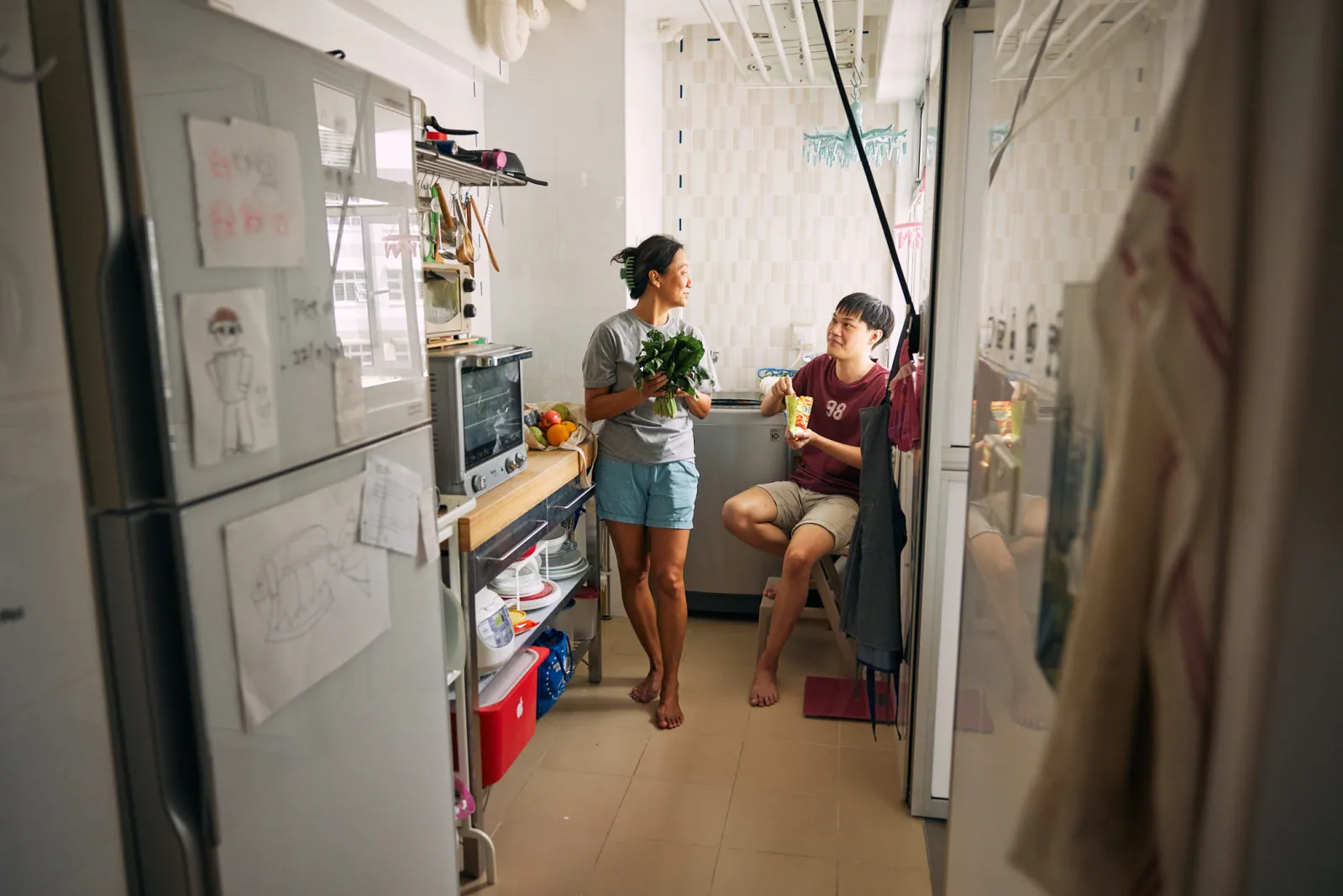 Jack Terry - Vice x Google Page Image