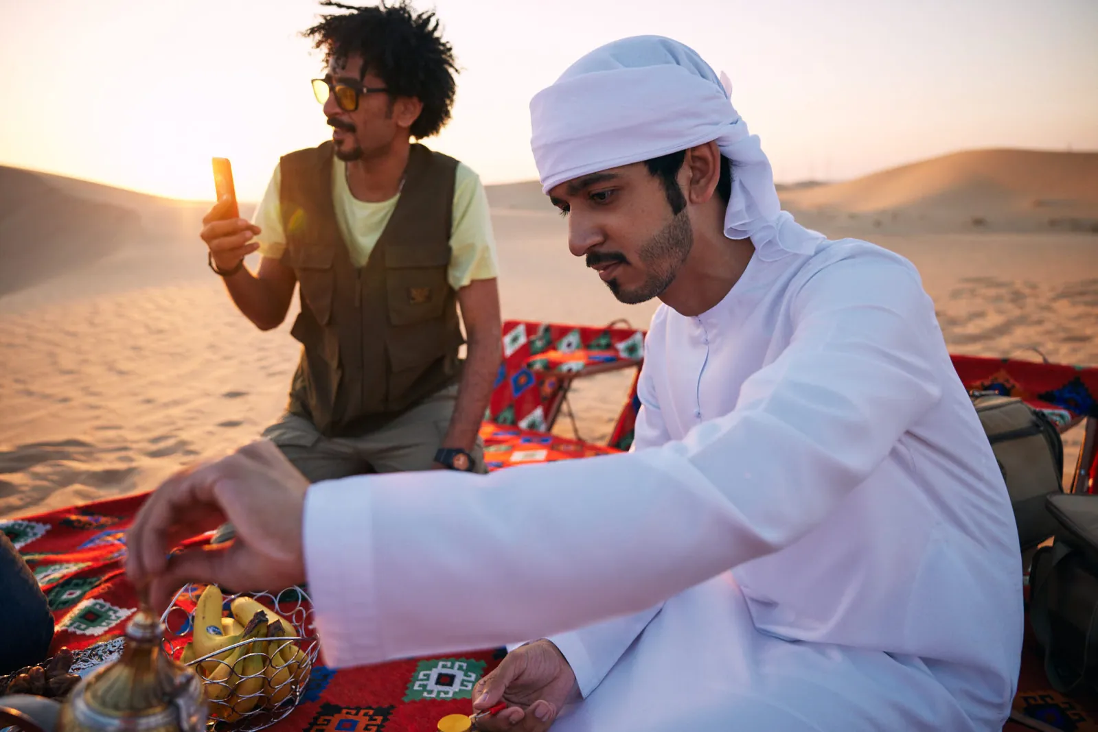 Jack Terry - Vice x Google Page Image