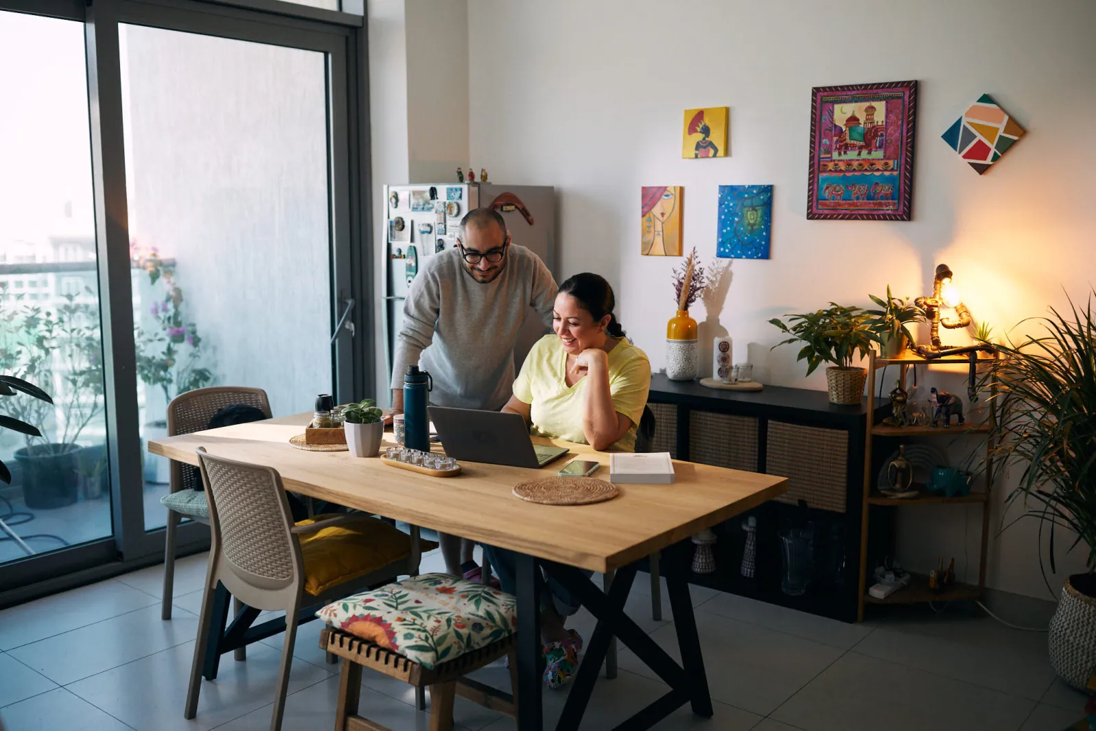 Jack Terry - Vice x Google Page Image