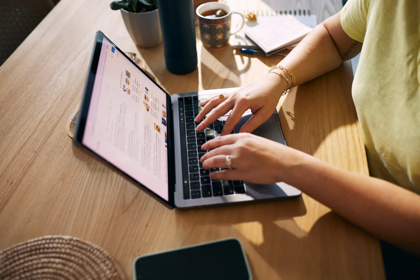 Jack Terry - Vice x Google Page Image