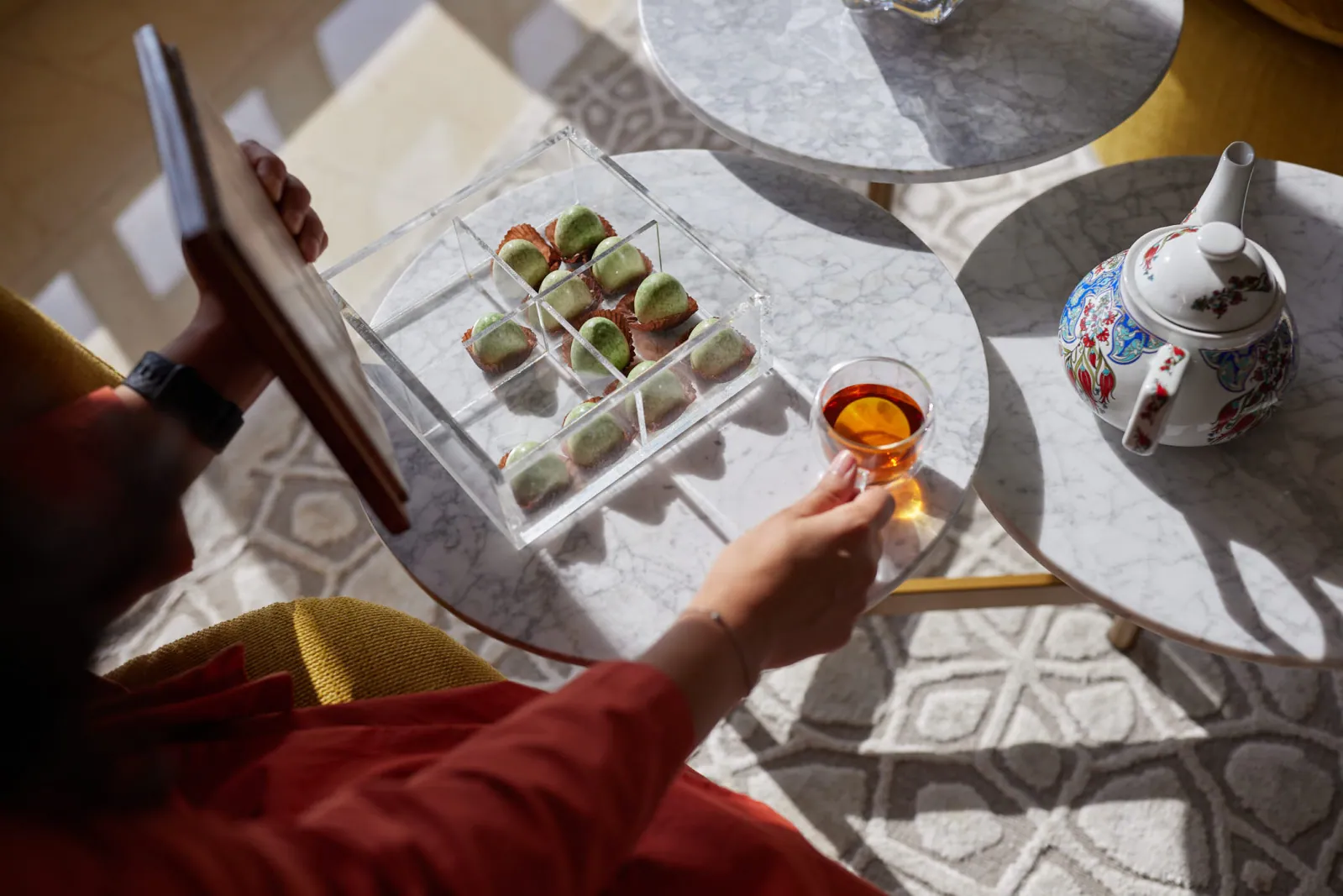 Jack Terry - Vice x Google Page Image