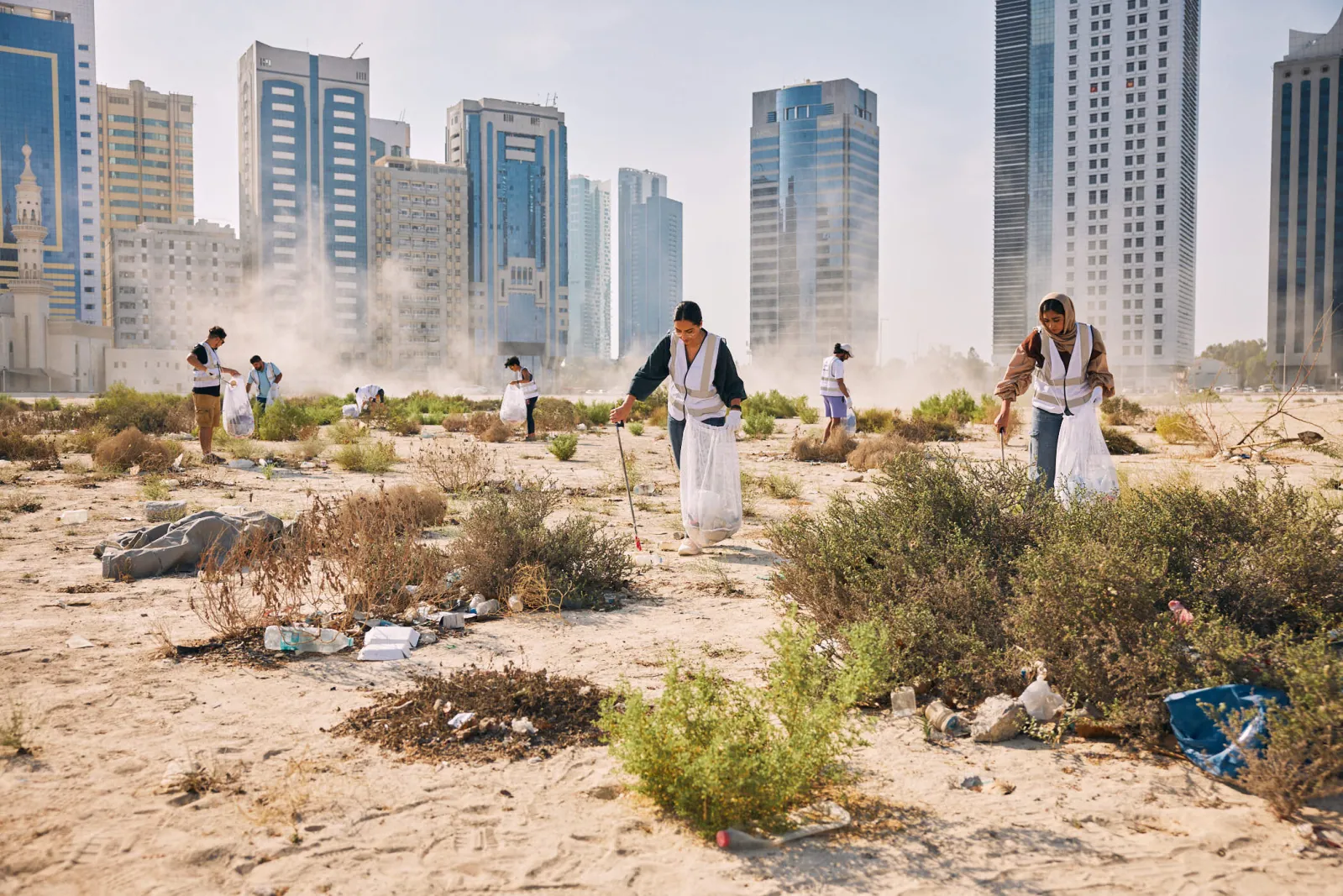 Jack Terry - Vice x Google Page Image