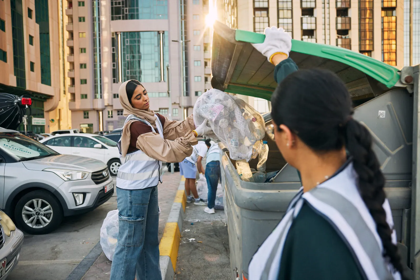 Jack Terry - Vice x Google Page Image