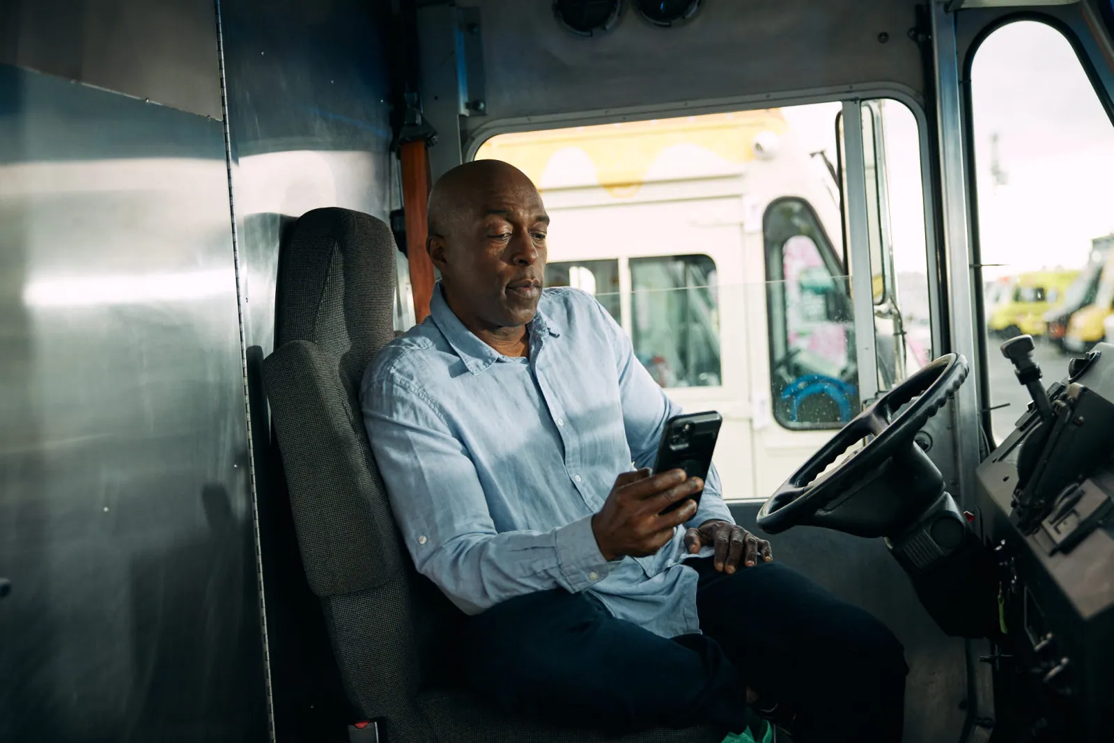 Jack Terry - Vice x Google Page Image