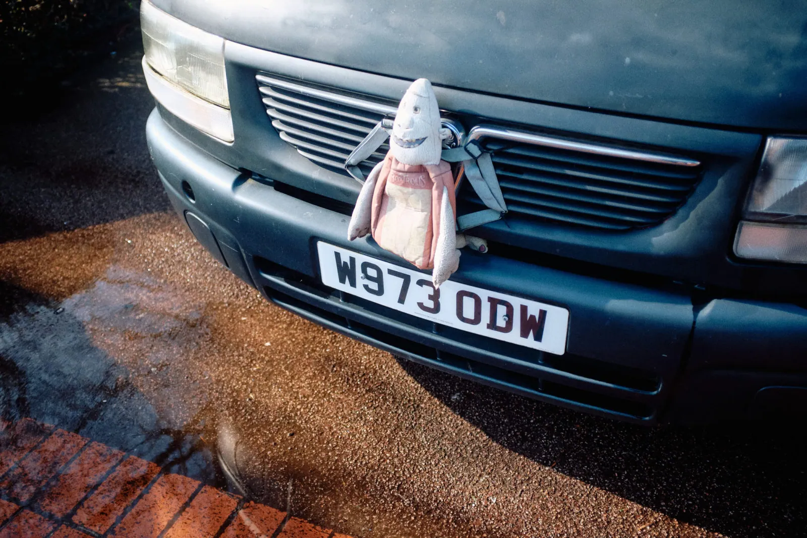 Jack Terry - Car Boots Page Image