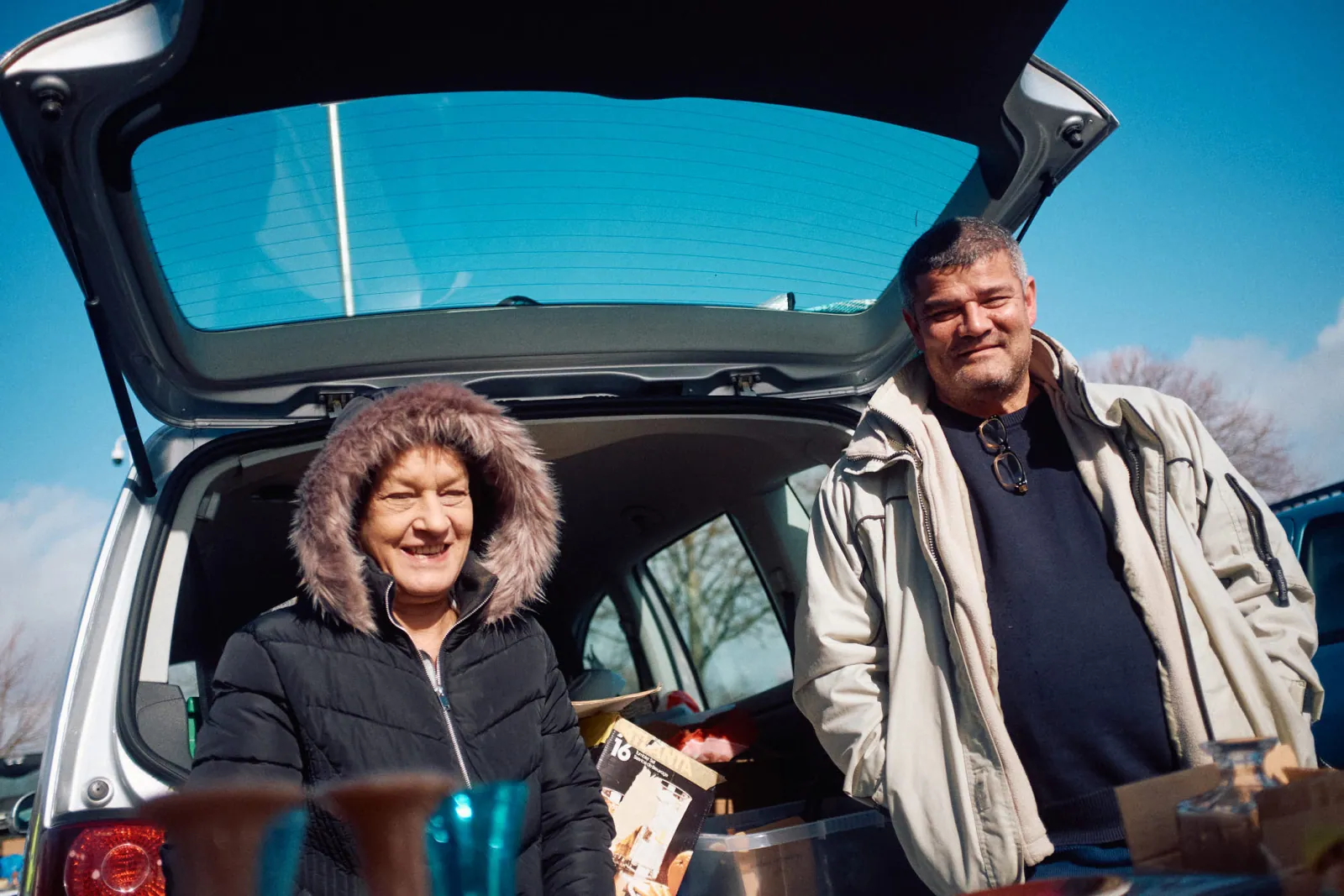 Jack Terry - Car Boots Page Image