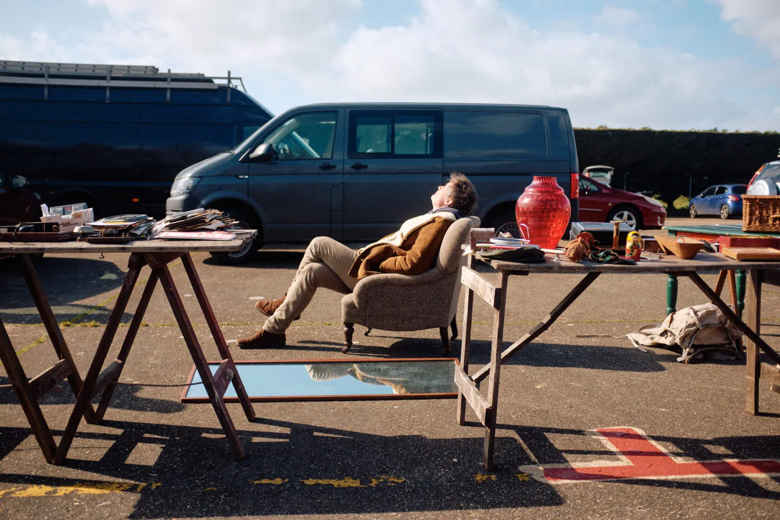 Jack Terry - Car Boots Page Image