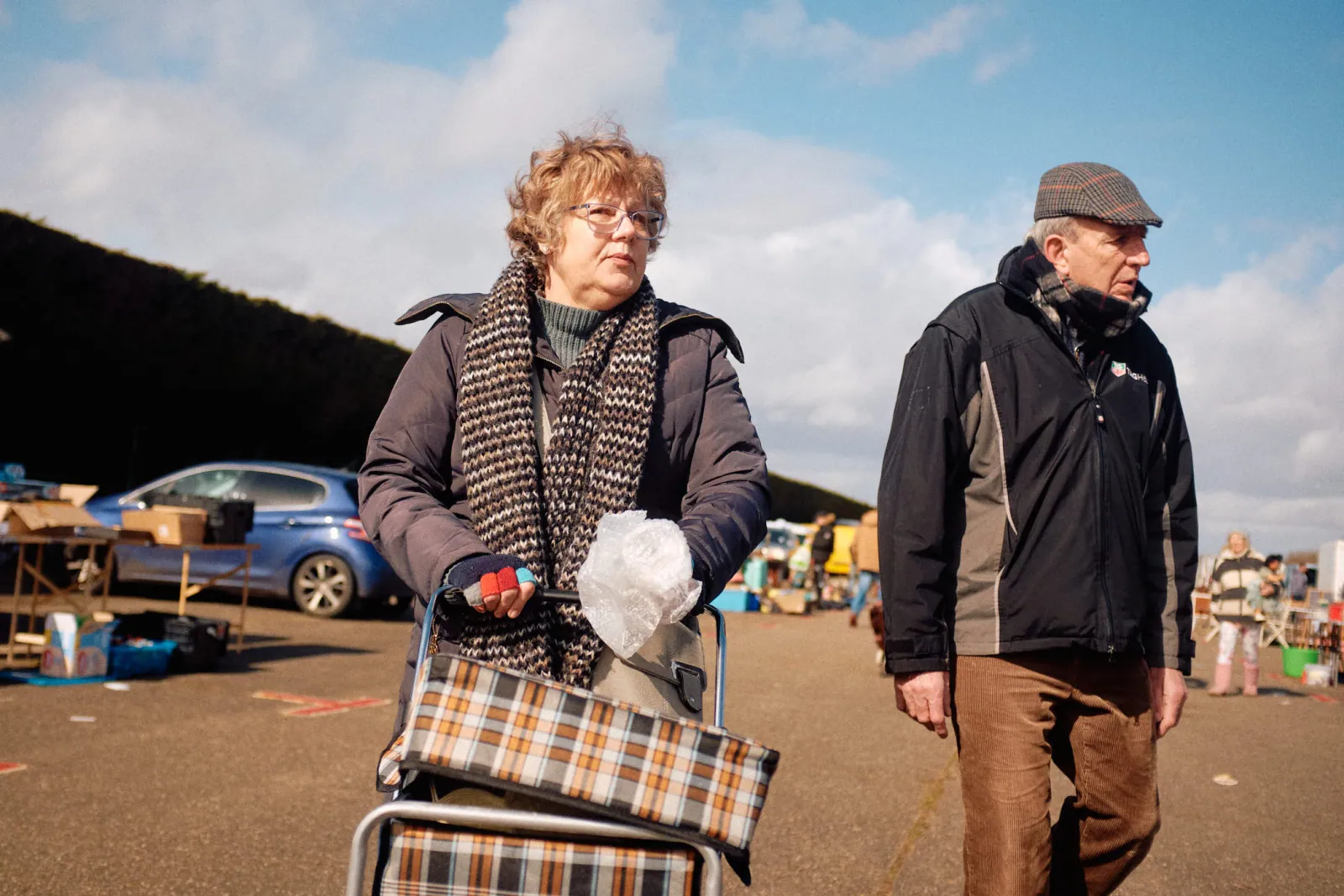 Jack Terry - Car Boots Page Image