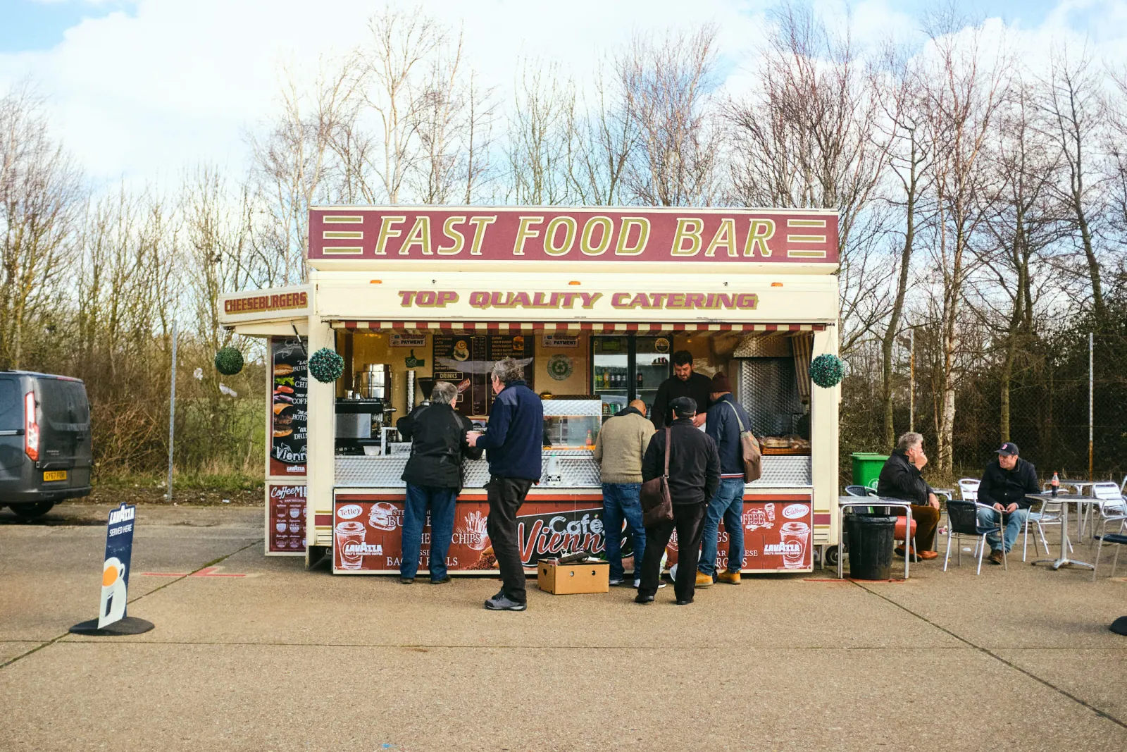 Jack Terry - Car Boots Page Image