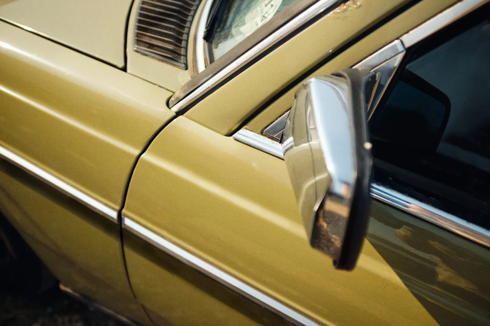 Jack Terry - Car Boots Page Image