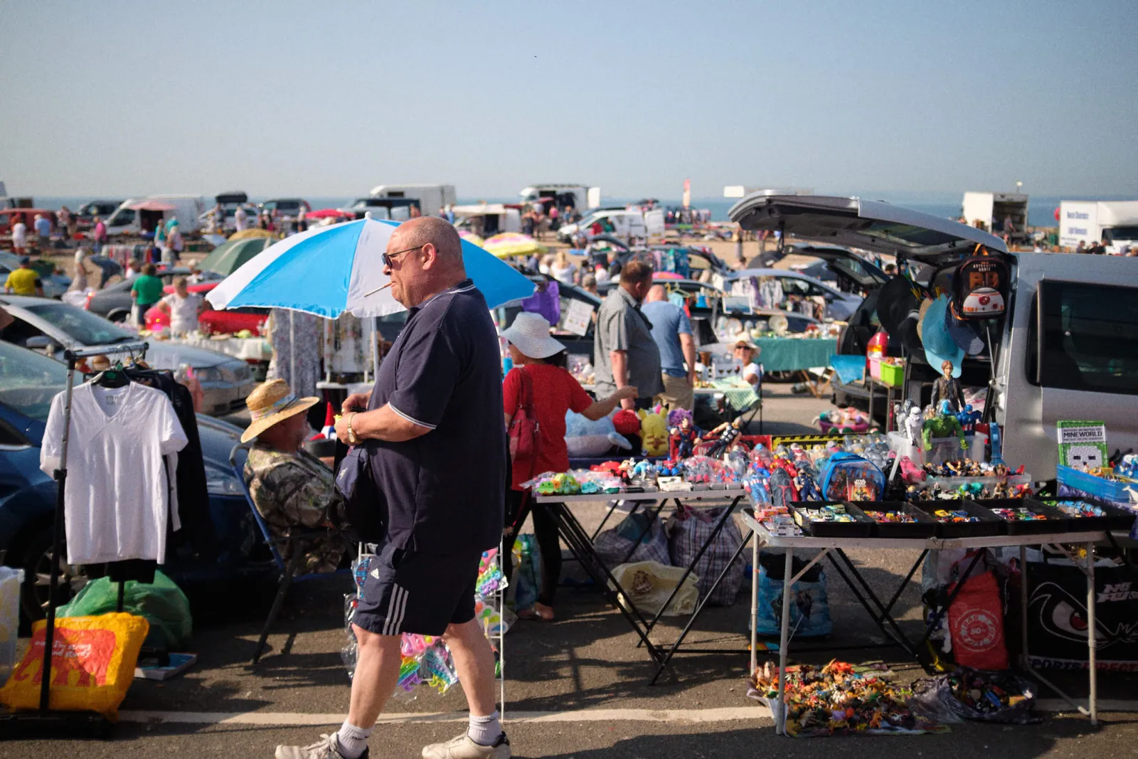 Jack Terry - Car Boots Page Image
