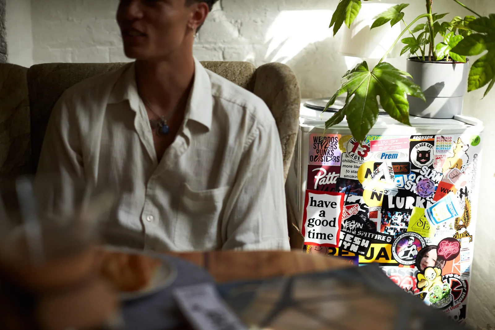 Jack Terry - Charlotte Rd Page Image