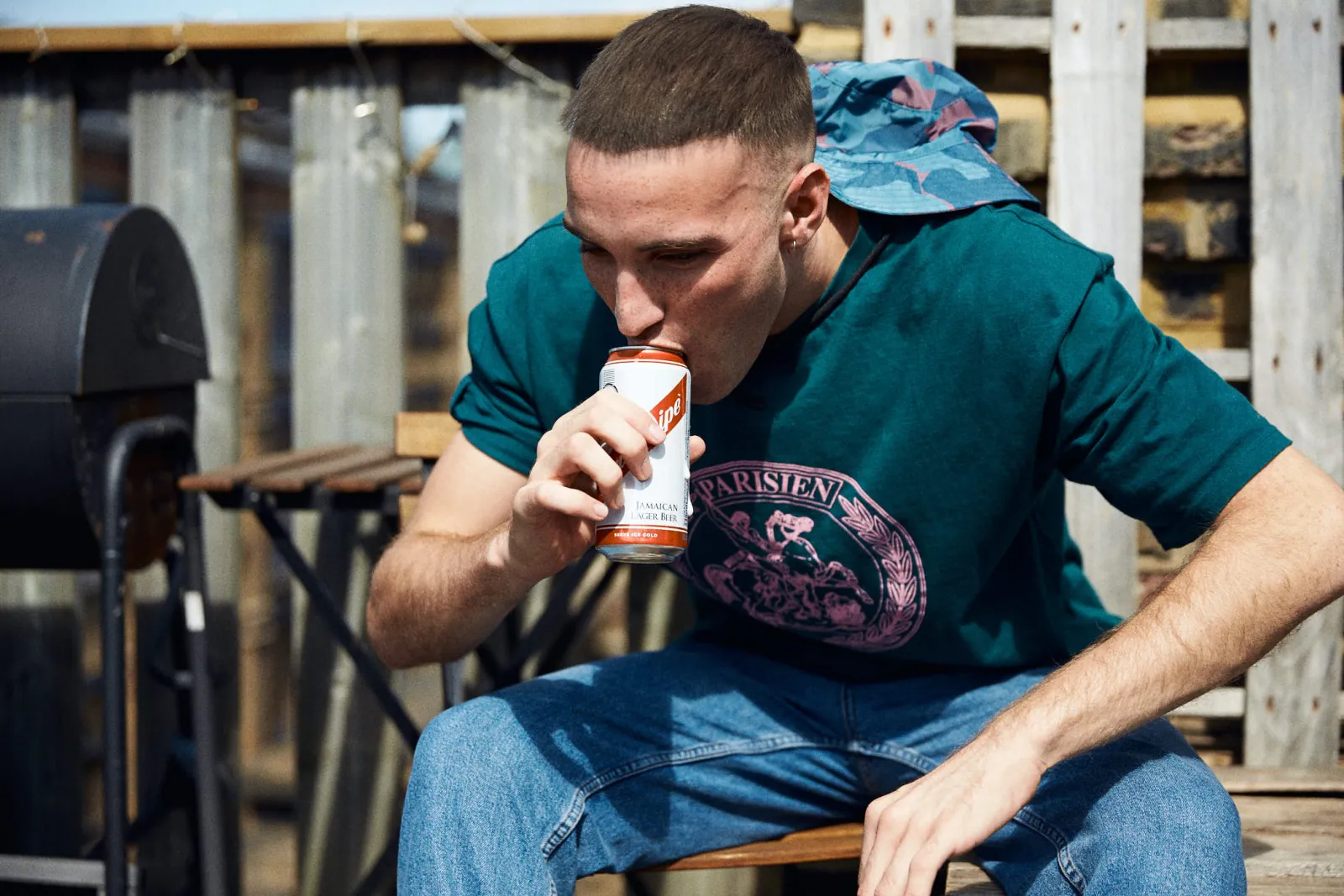 Jack Terry - Charlotte Rd Page Image