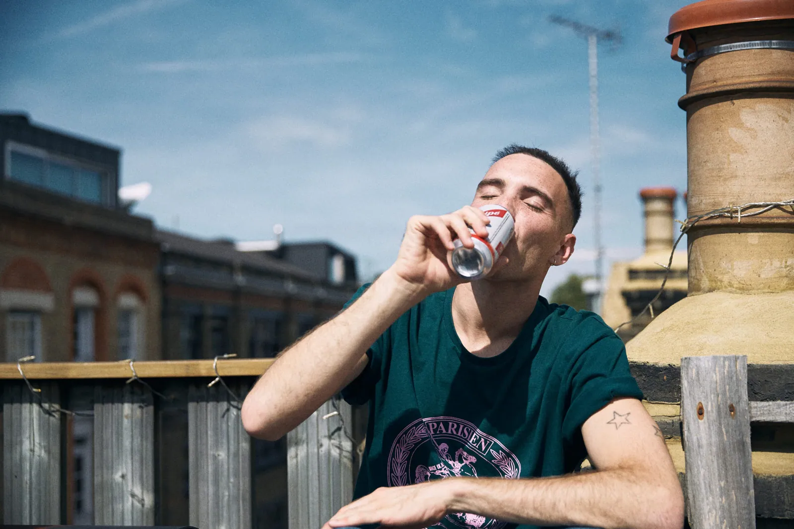 Jack Terry - Charlotte Rd Page Image