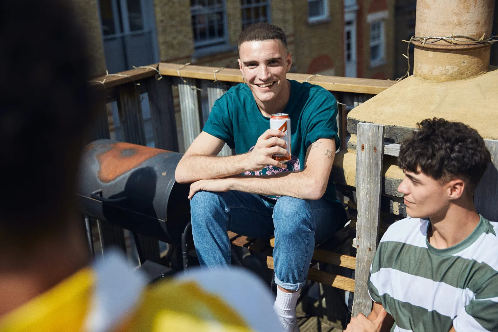 Jack Terry - Charlotte Rd Page Image