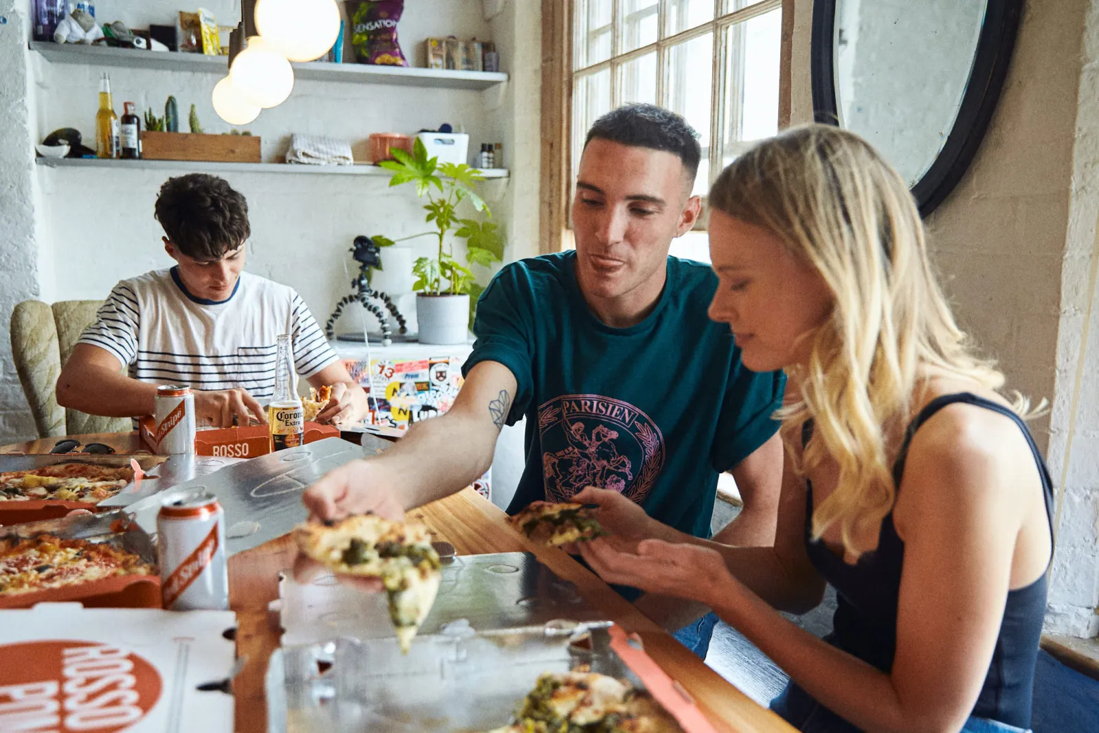 Jack Terry - Charlotte Rd Page Image