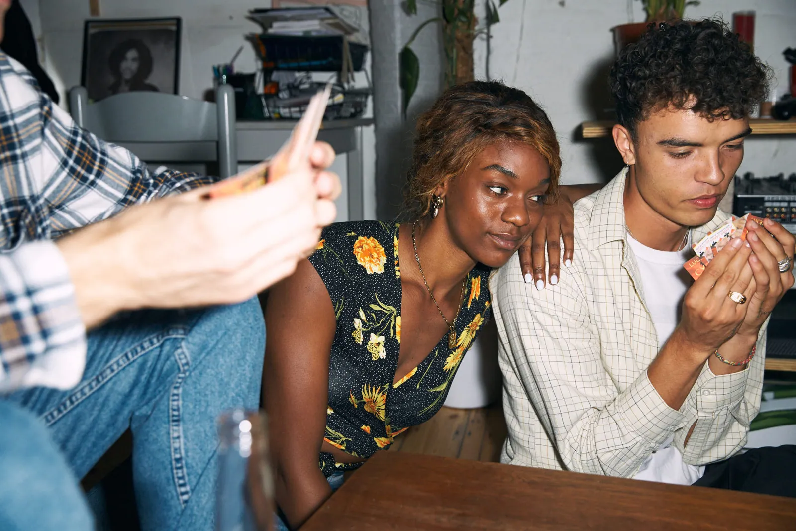 Jack Terry - Charlotte Rd Page Image