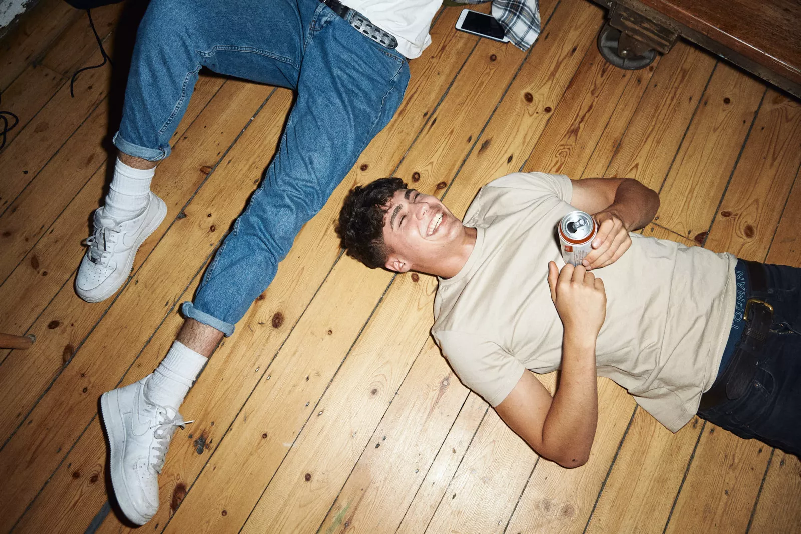 Jack Terry - Charlotte Rd Page Image