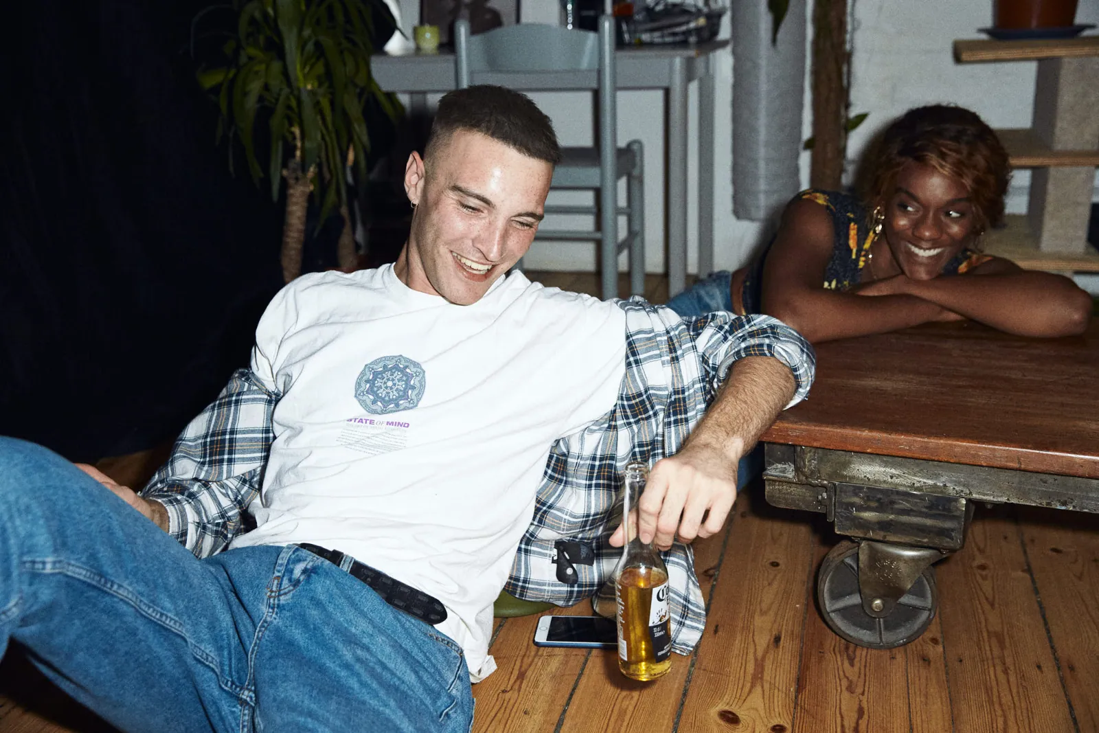 Jack Terry - Charlotte Rd Page Image