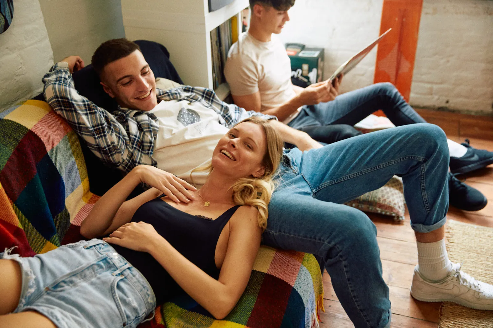 Jack Terry - Charlotte Rd Page Image