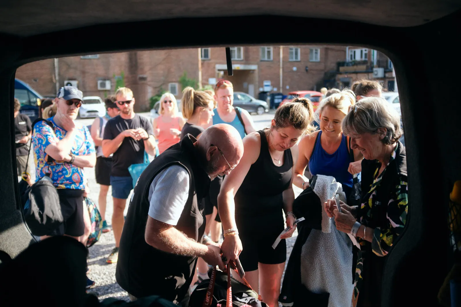 Jack Terry - Dash Collective Page Image