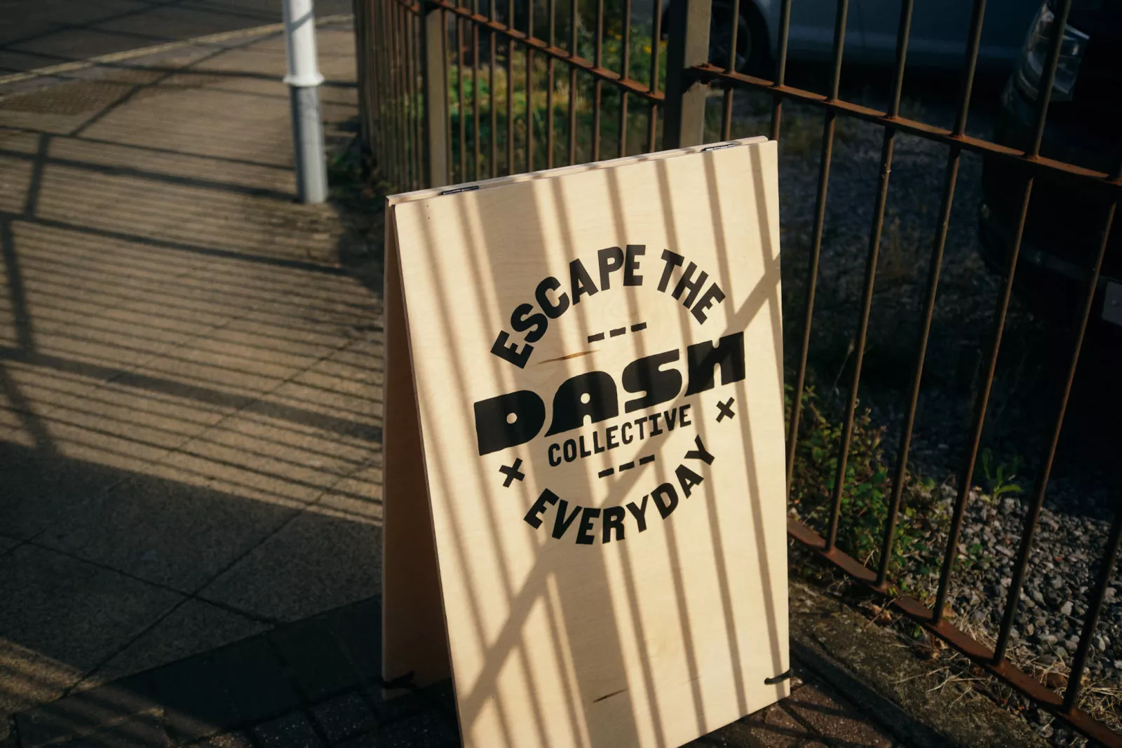 Jack Terry - Dash Collective Page Image