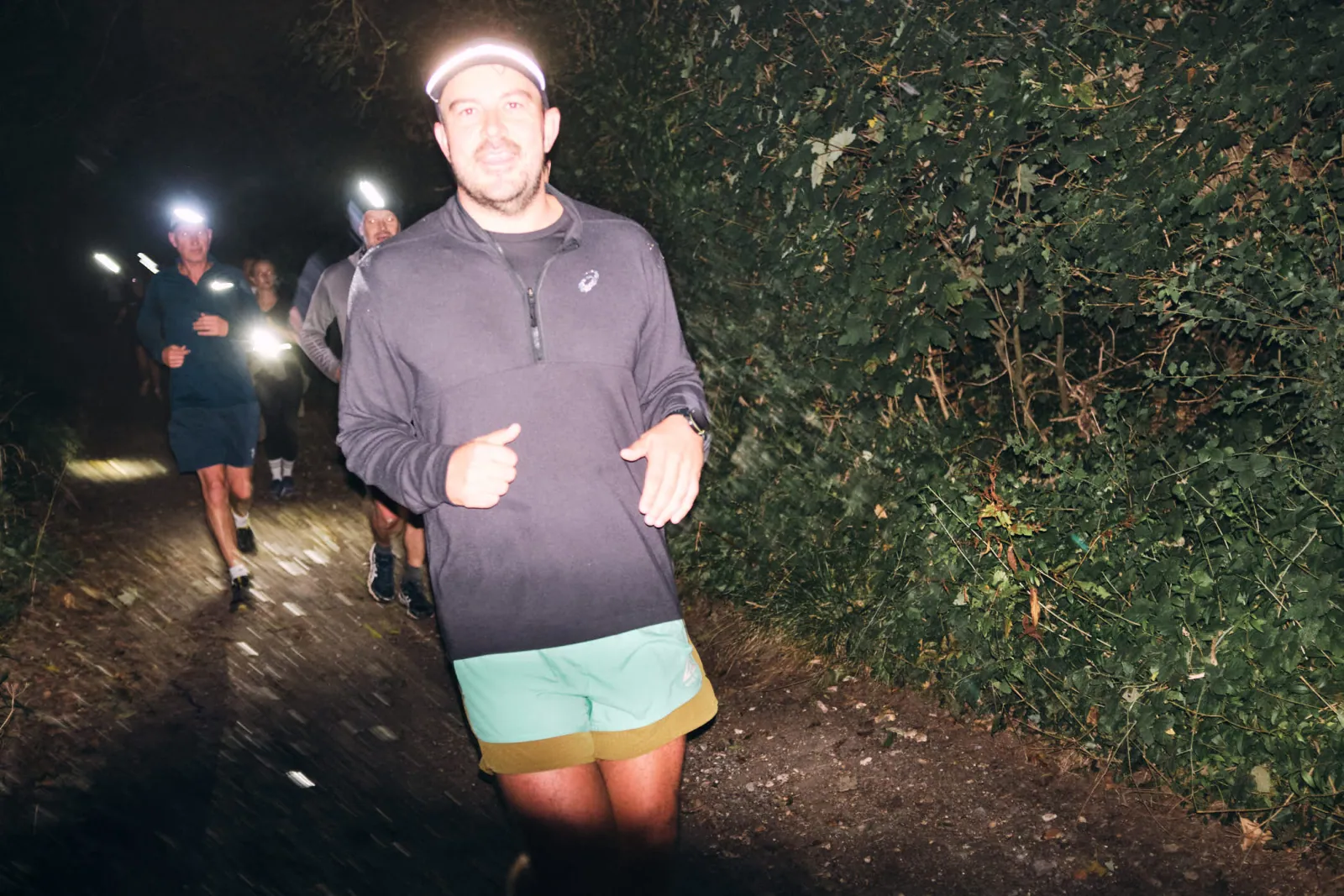 Jack Terry - Dash Collective Page Image