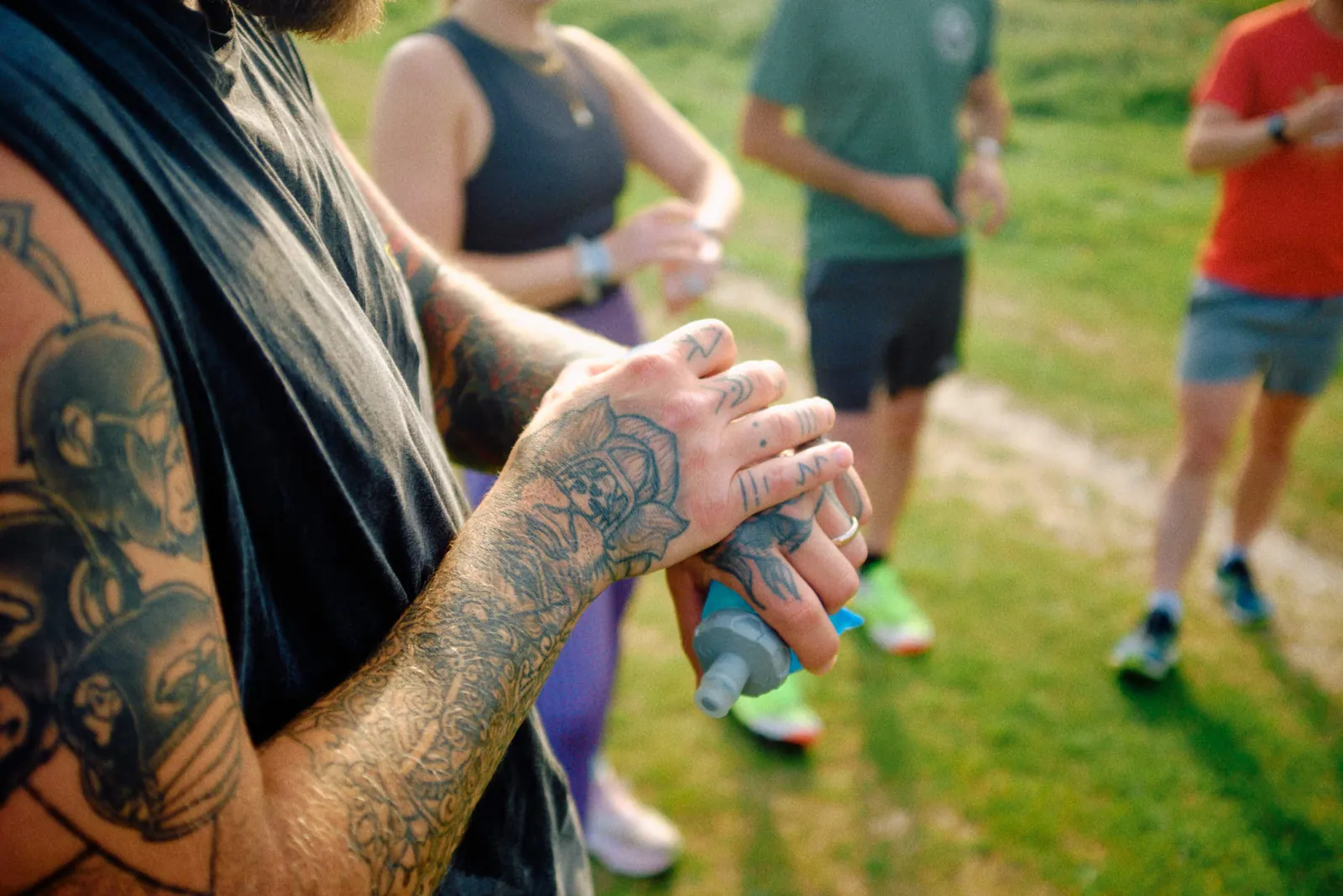 Jack Terry - Dash Collective Page Image