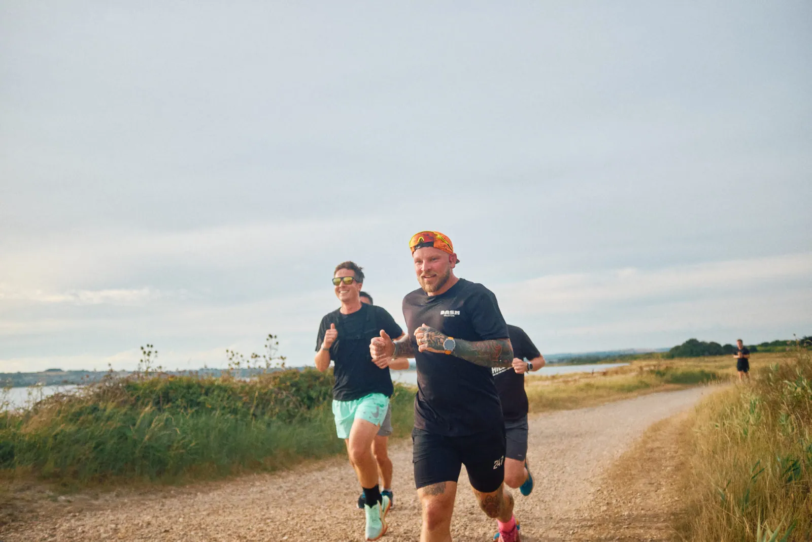 Jack Terry - Dash Collective Page Image