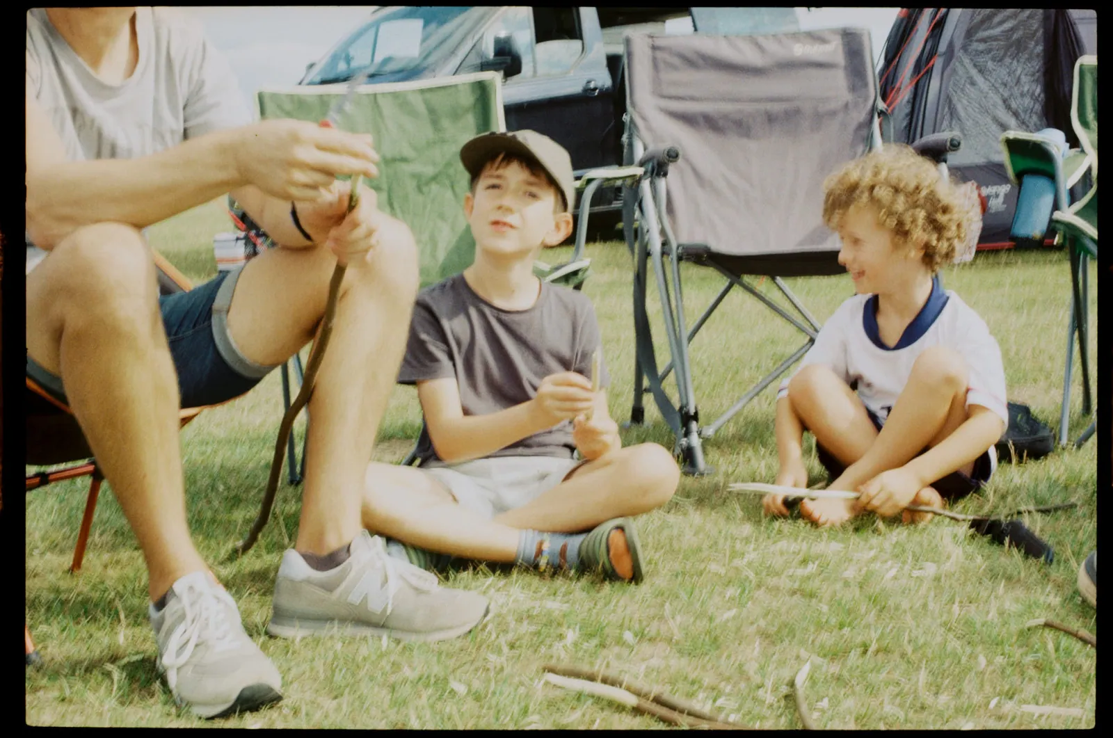 Jack Terry - End of term Page Image