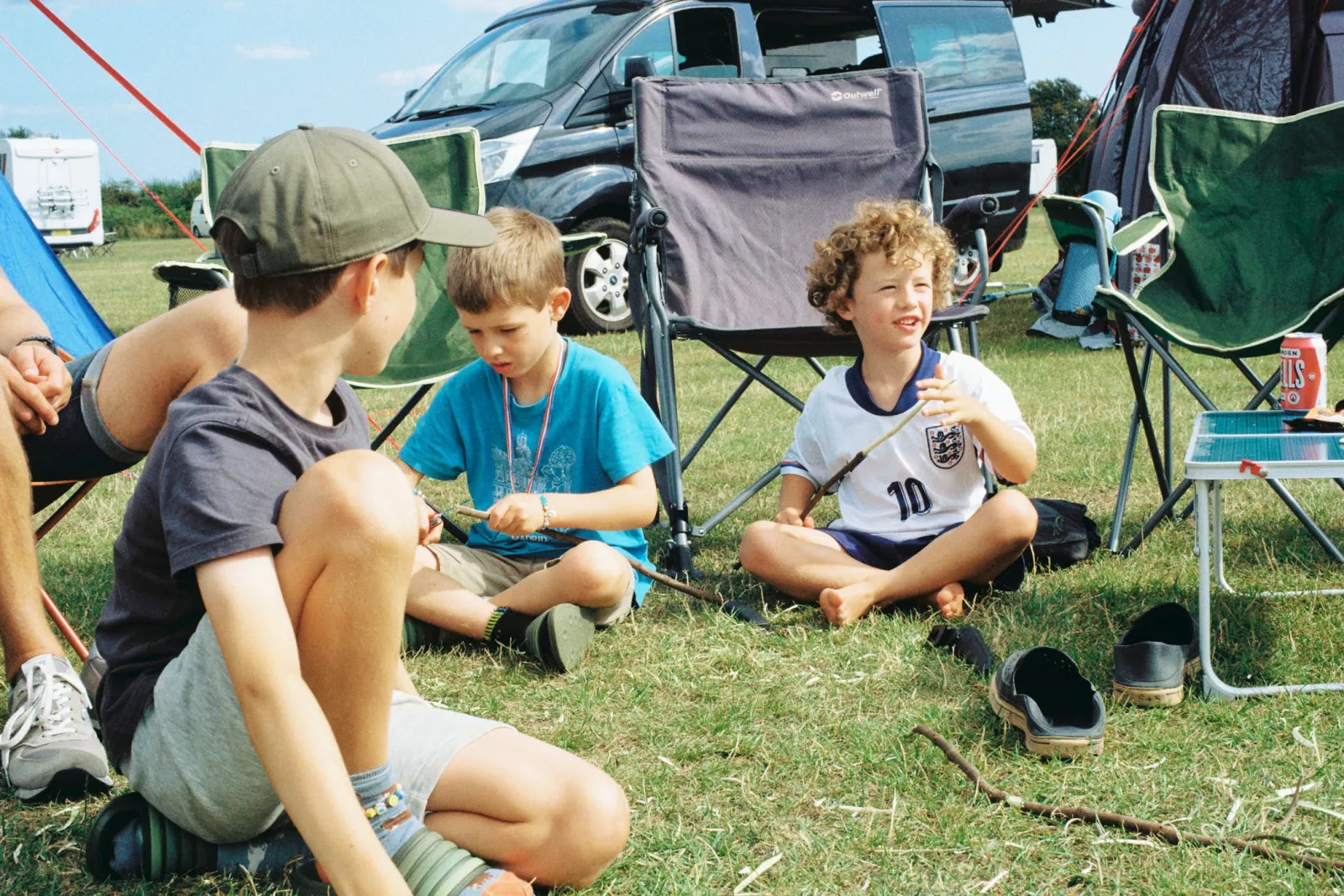 Jack Terry - End of term Page Image