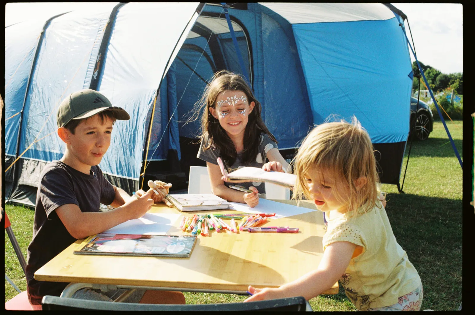 Jack Terry - End of term Page Image