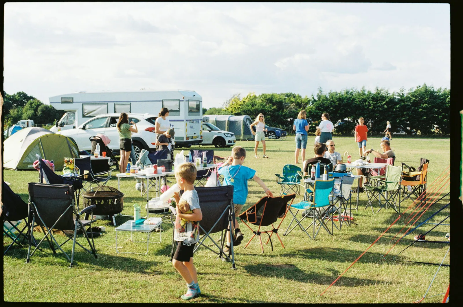 Jack Terry - End of term Page Image