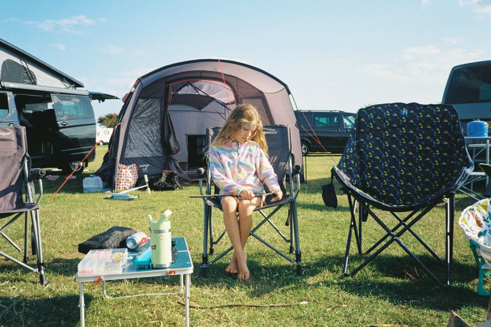 Jack Terry - End of term Page Image