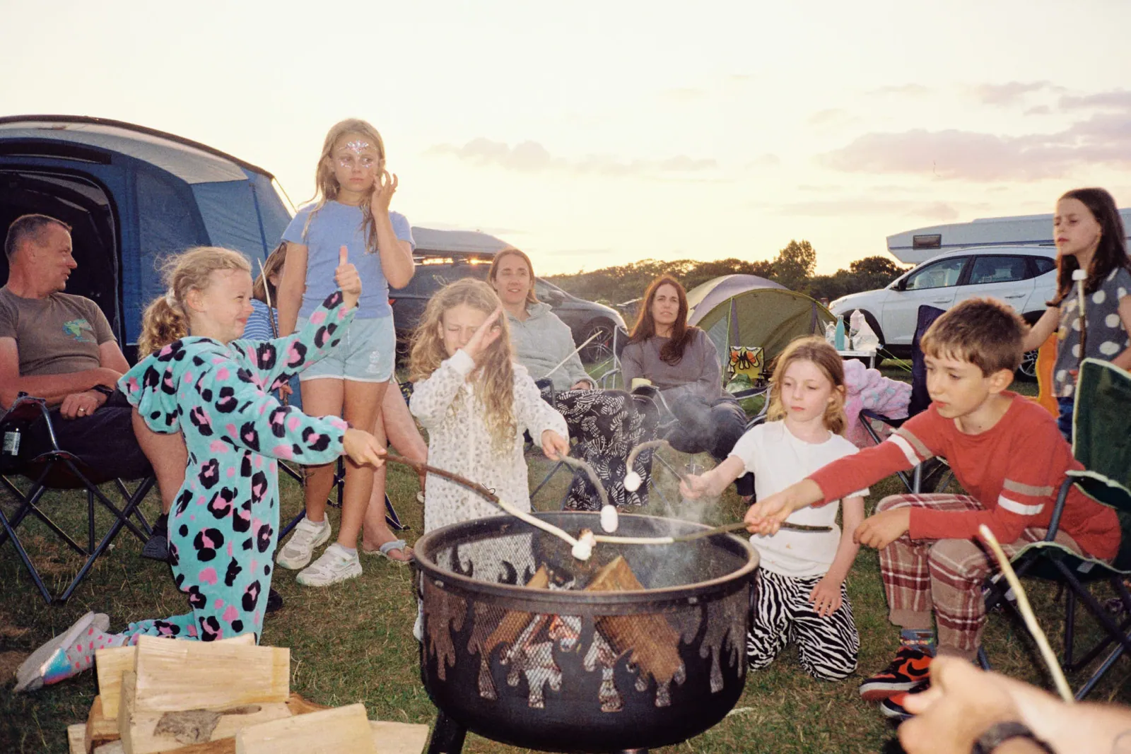 Jack Terry - End of term Page Image