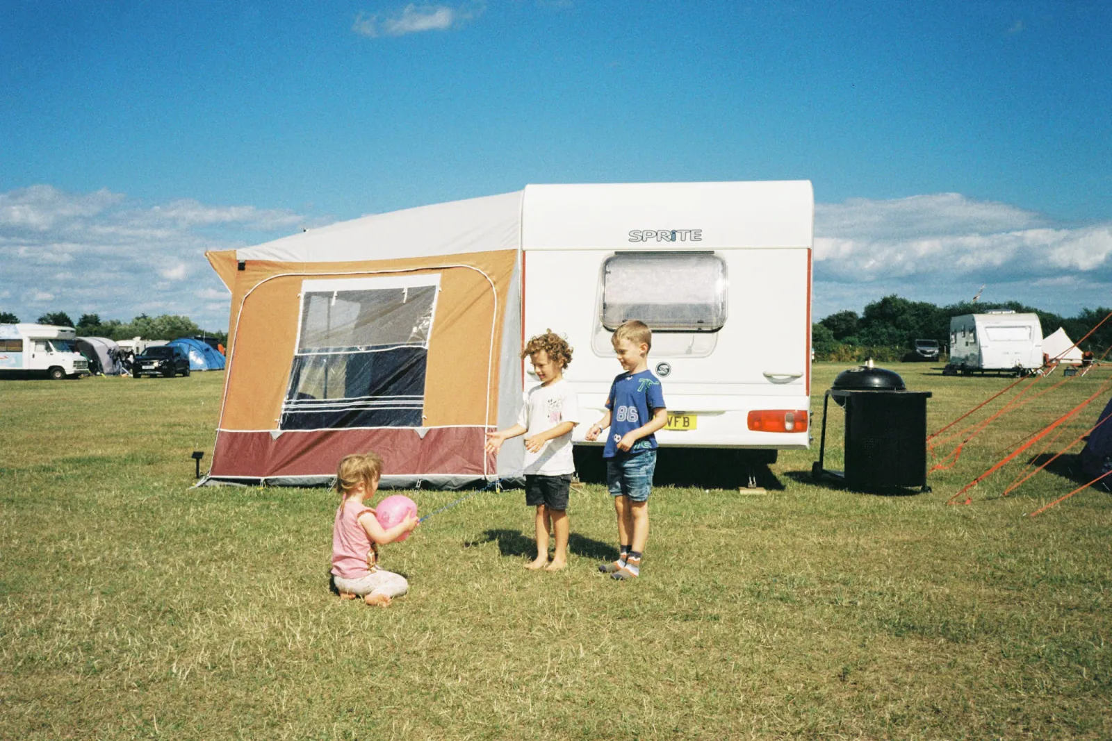 Jack Terry - End of term Page Image