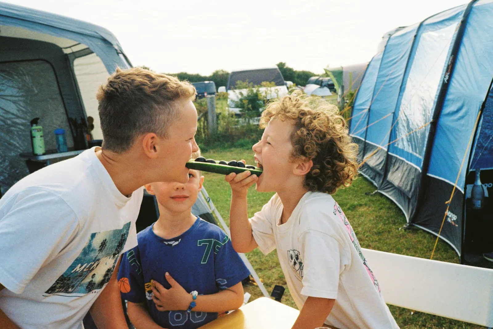 Jack Terry - End of term Page Image