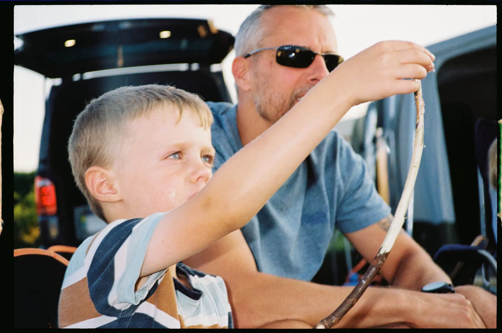 Jack Terry - End of term Page Image
