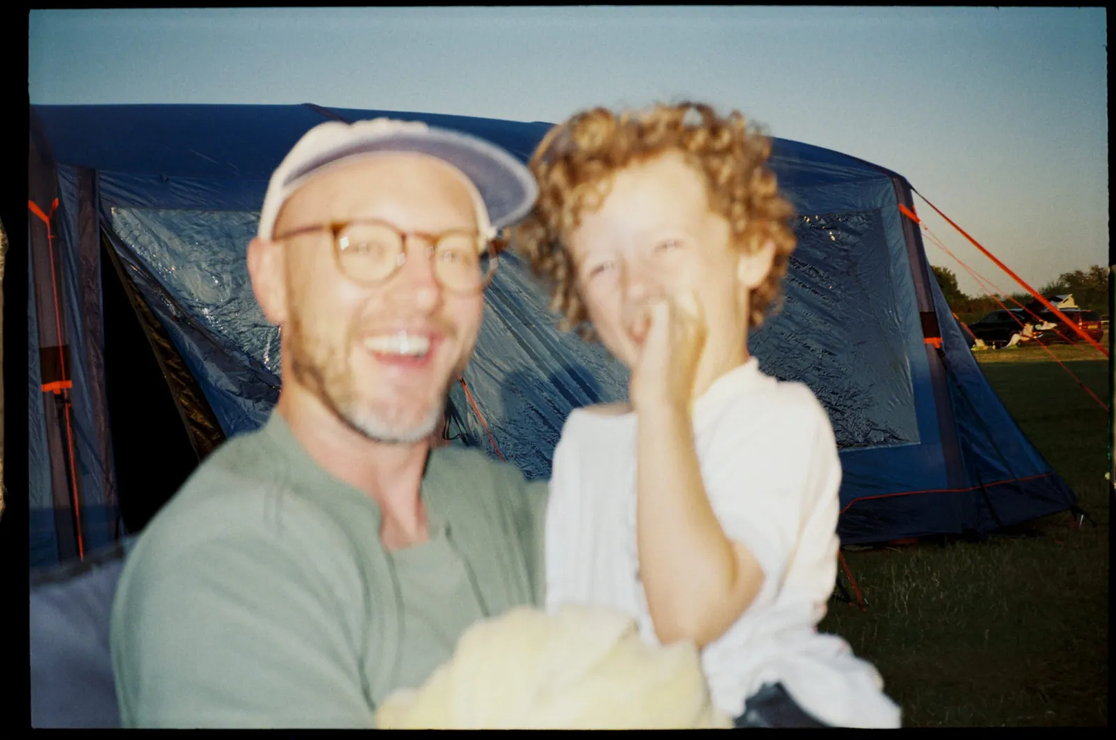 Jack Terry - End of term Page Image