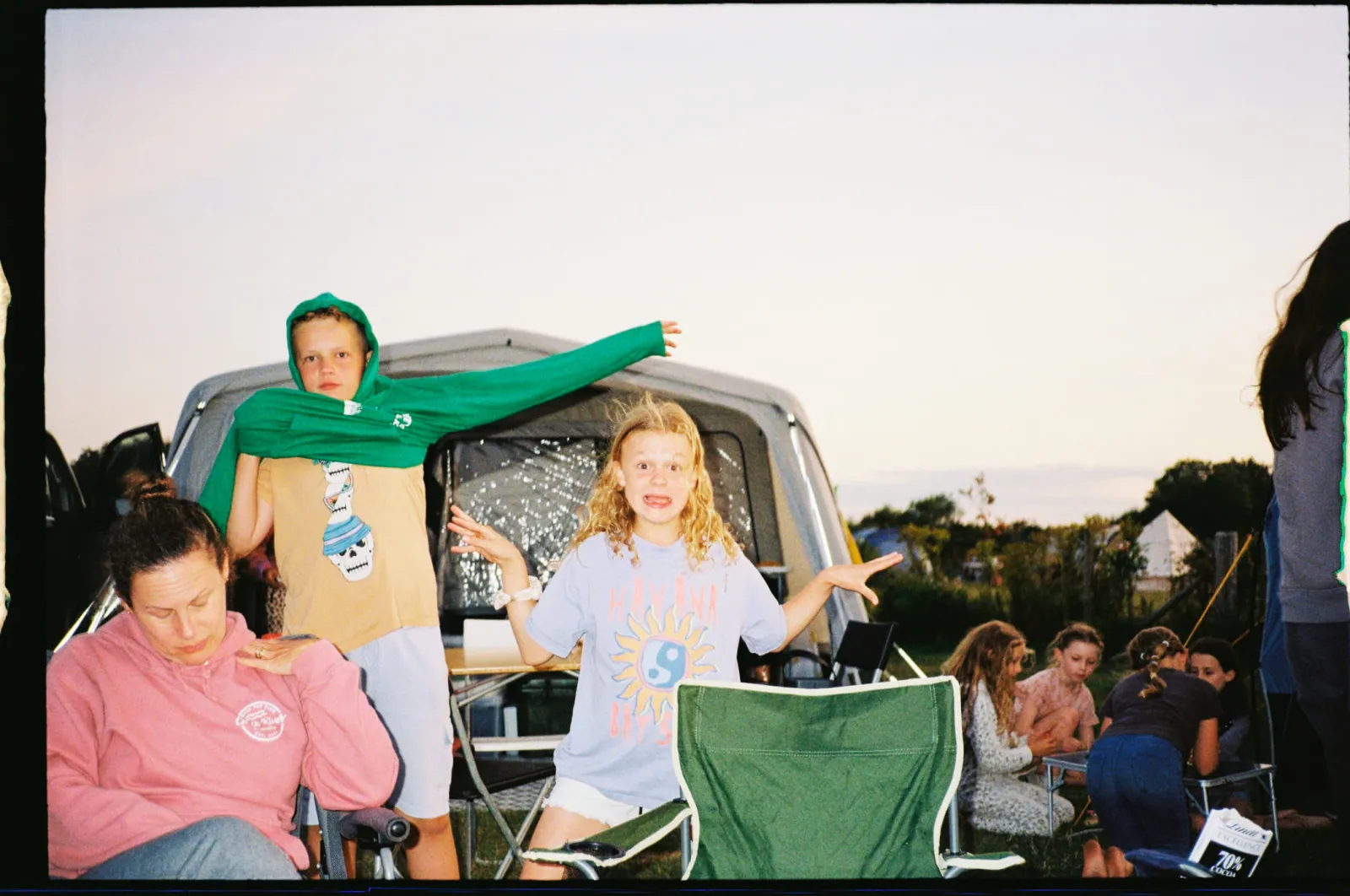 Jack Terry - End of term Page Image