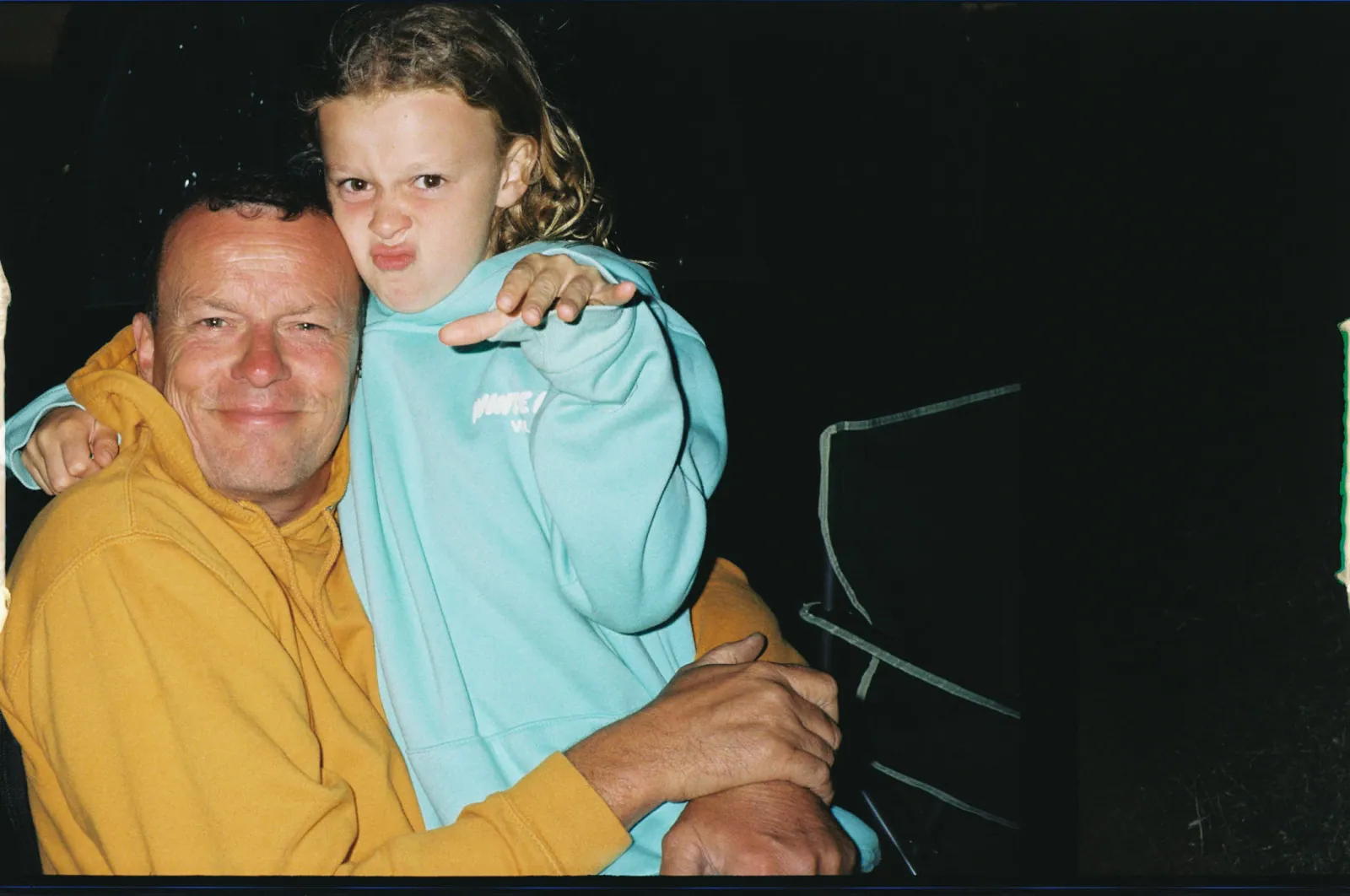 Jack Terry - End of term Page Image