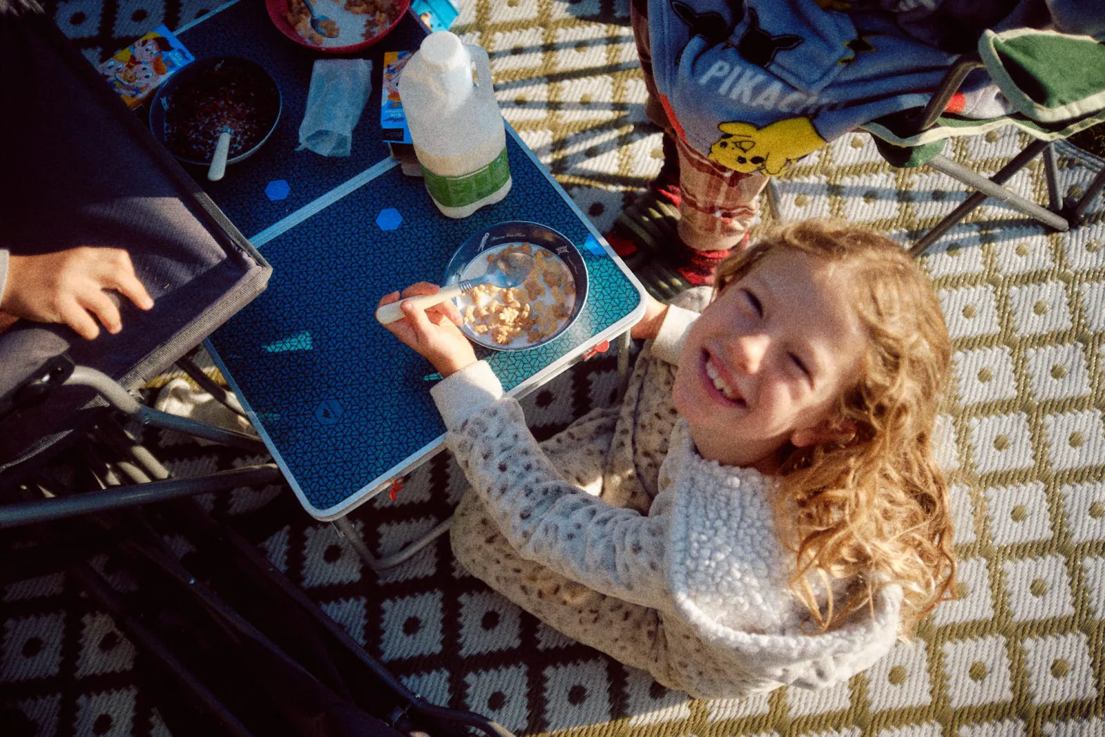 Jack Terry - End of term Page Image