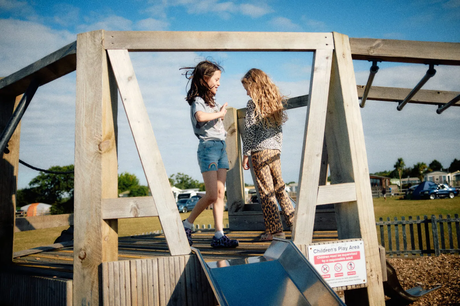 Jack Terry - End of term Page Image