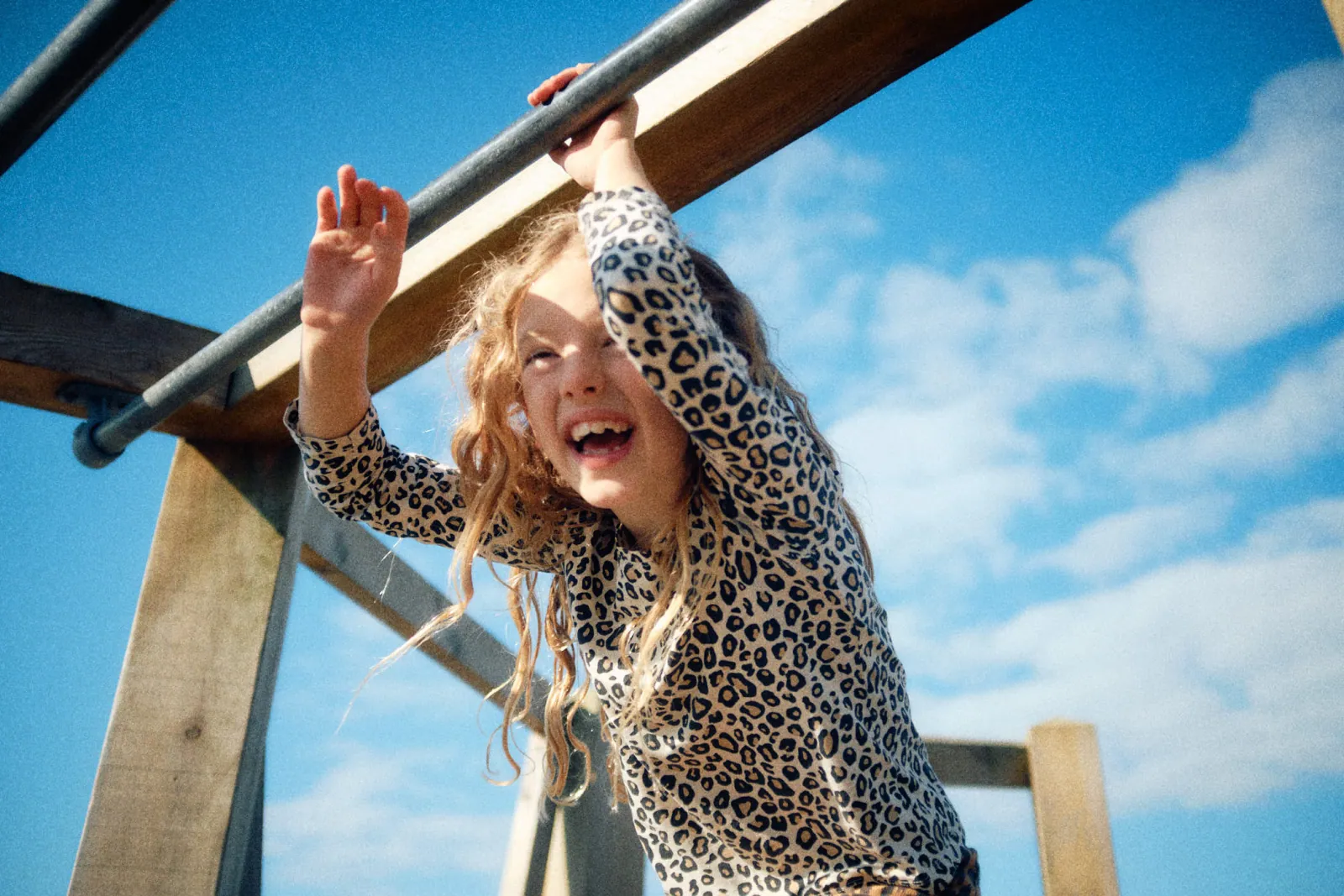 Jack Terry - End of term Page Image