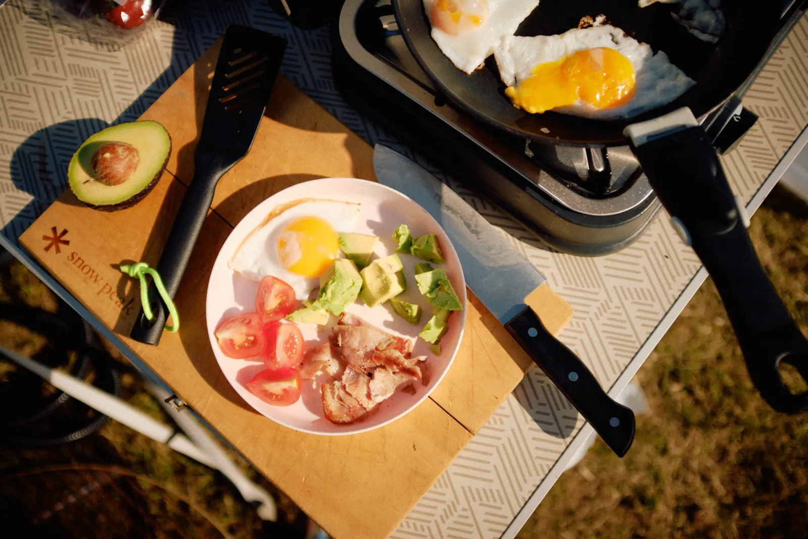 Jack Terry - End of term Page Image