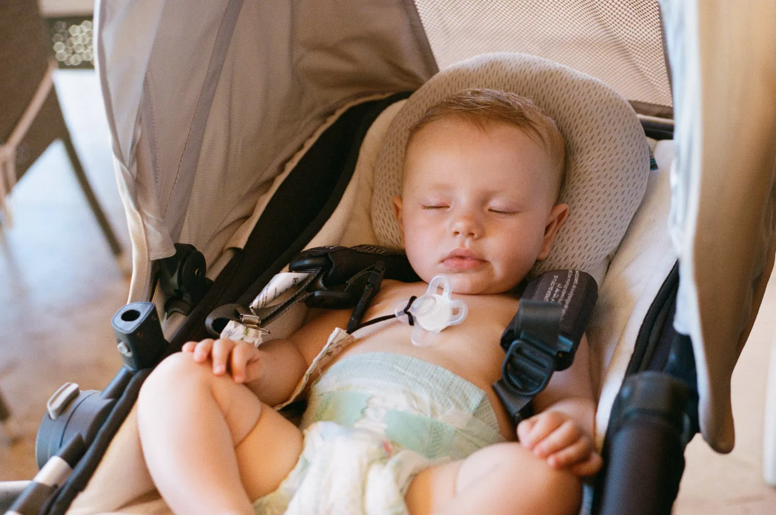 Jack Terry - Esther Page Image